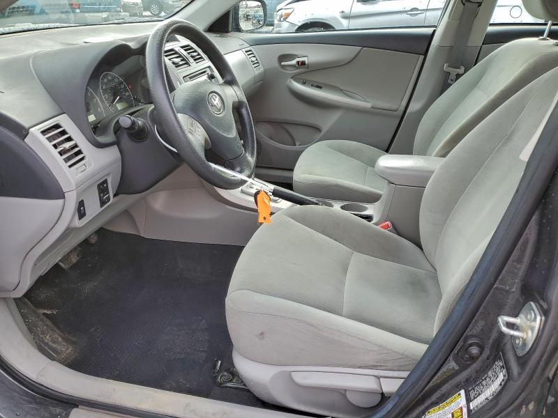 Aukcja sprzedaży 2013 Toyota Corolla Ba, vin: 2T1BU4EE7DC052679, numer aukcji: 93663055