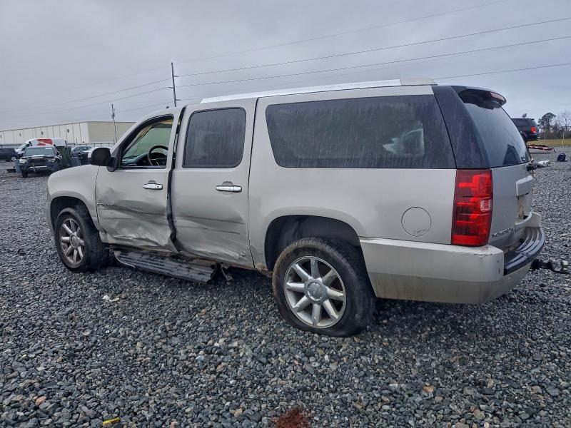 Продаж на аукціоні авто 2007 Gmc Yukon Xl, vin: 1GKFK66897J290025, номер лоту: 94291115