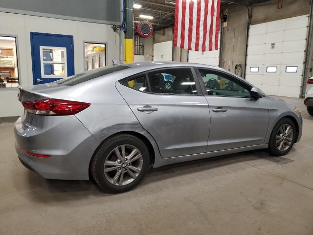 92105975 :رقم المزاد ، 5NPD84LF3HH103526 vin ، 2017 Hyundai Elantra Se مزاد بيع