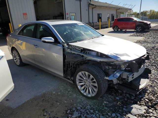 Продажа на аукционе авто 2017 Cadillac Cts Luxury, vin: 1G6AX5SX7H0150032, номер лота: 90647845