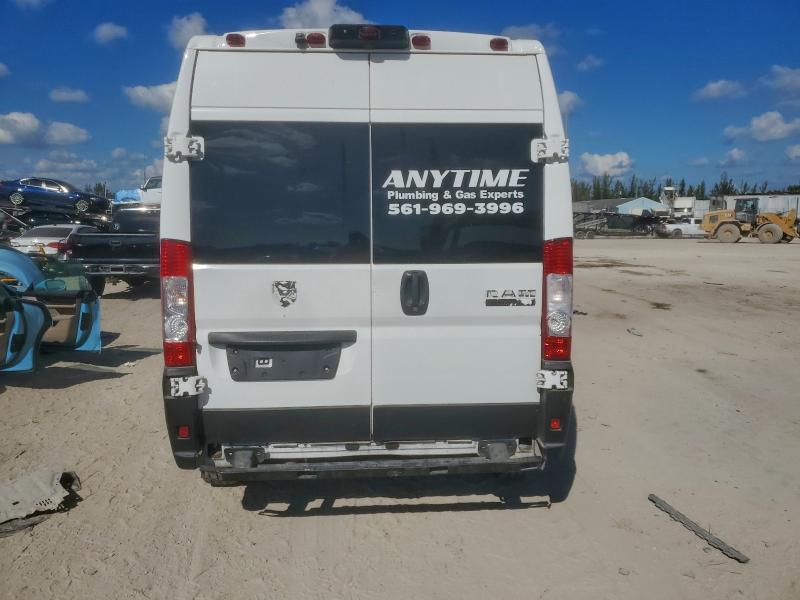 Aukcja sprzedaży 2021 Ram Promaster 2500, vin: 3C6LRVDG5ME532310, numer aukcji: 93611315