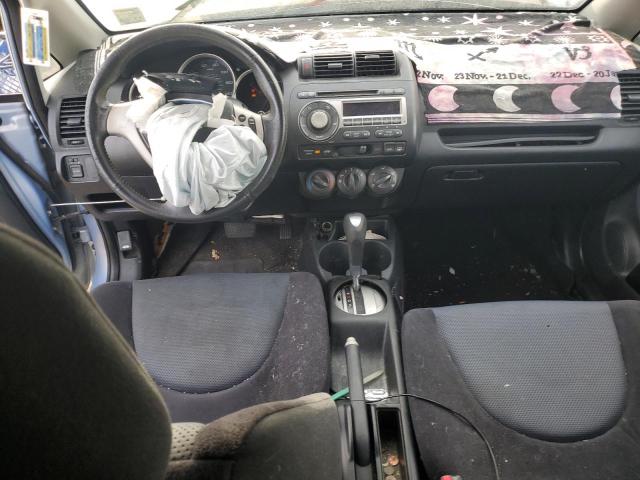 Aukcja sprzedaży 2008 Honda Fit, vin: JHMGD386X8S003953, numer aukcji: 93236835
