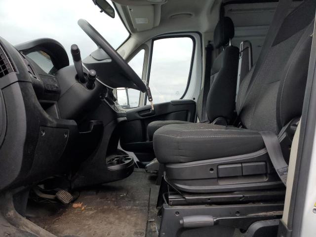 2019 Ram Promaster მანქანა იყიდება აუქციონზე, vin: 3C6TRVDG5KE531395, აუქციონის ნომერი: 92042025