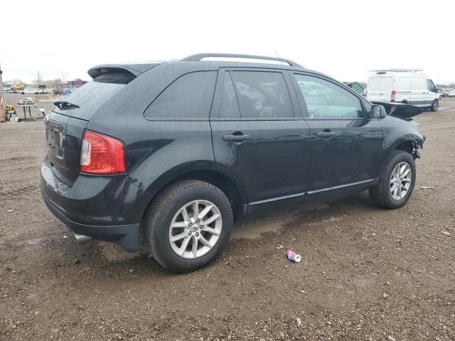 Продажа на аукционе авто 2013 Ford Edge Se, vin: 2FMDK3GC1DBB11461, номер лота: 92513365