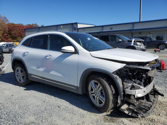 92478515 :رقم المزاد ، W1N4N4GB8MJ254176 vin ، 2021 Mercedes-benz Gla 250 مزاد بيع
