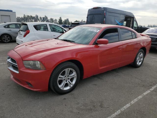 92430175 :رقم المزاد ، 2C3CDXBG1DH601413 vin ، 2013 Dodge Charger Se مزاد بيع
