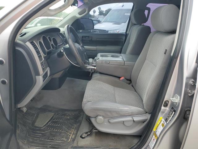 91741075 :رقم المزاد ، 5TFRY5F10AX076999 vin ، 2010 Toyota Tundra مزاد بيع
