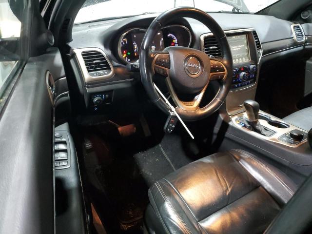 Продажа на аукционе авто 2017 Jeep Grand Cherokee, vin: 1C4RJFBG1HC902667, номер лота: 92701495