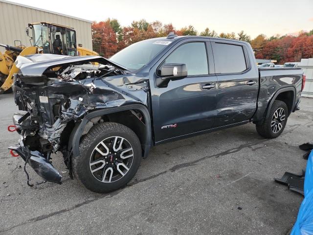 Aukcja sprzedaży 2021 Gmc Sierra, vin: 1GTP9EED3MZ364234, numer aukcji: 90674825