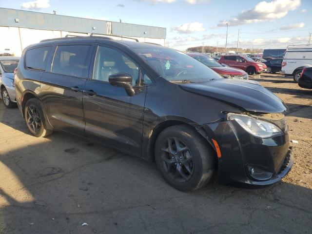 Auction sale of the 2019 Chrysler Pacifica, vin: 2C4RC1EG0KR653253, lot number: 92699215