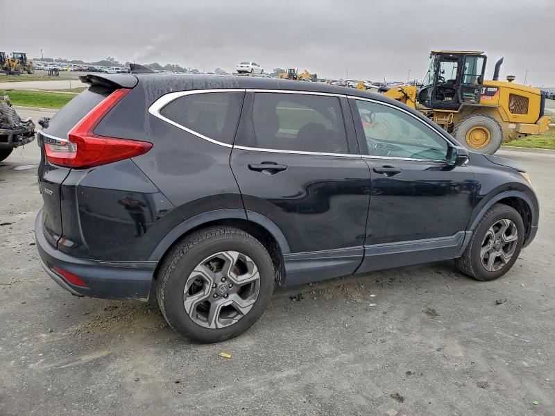 Aukcja sprzedaży 2017 Honda Cr-v, vin: 5J6RW2H80HL070484, numer aukcji: 93025625