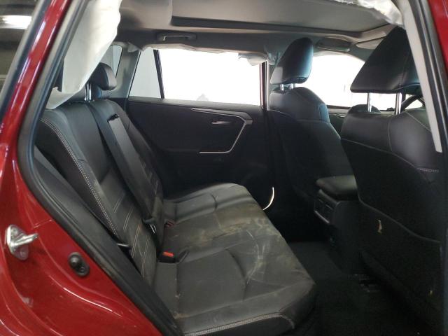 Aukcja sprzedaży 2024 Toyota Rav4, vin: JTMD6RFV3RD121666, numer aukcji: 90939535
