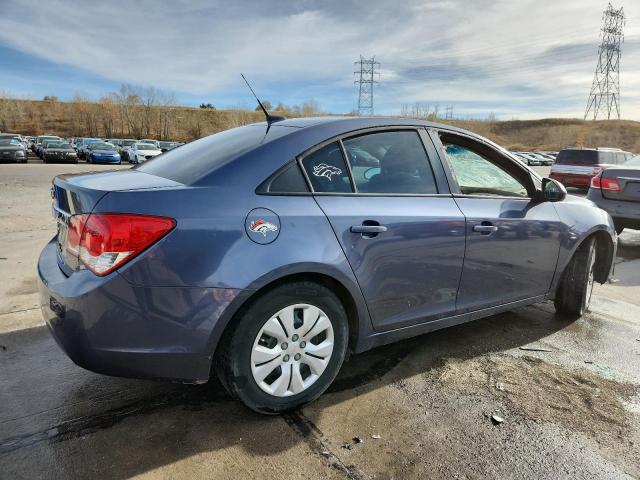 Продажа на аукционе авто 2014 Chevrolet Cruze, vin: 1G1PA5SH3E7209073, номер лота: 51909976