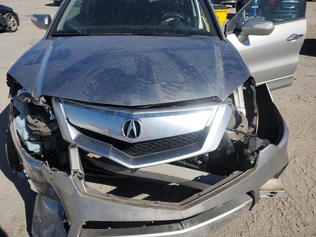 2011 Acura Rdx მანქანა იყიდება აუქციონზე, vin: 5J8TB2H22BA003439, აუქციონის ნომერი: 92692385