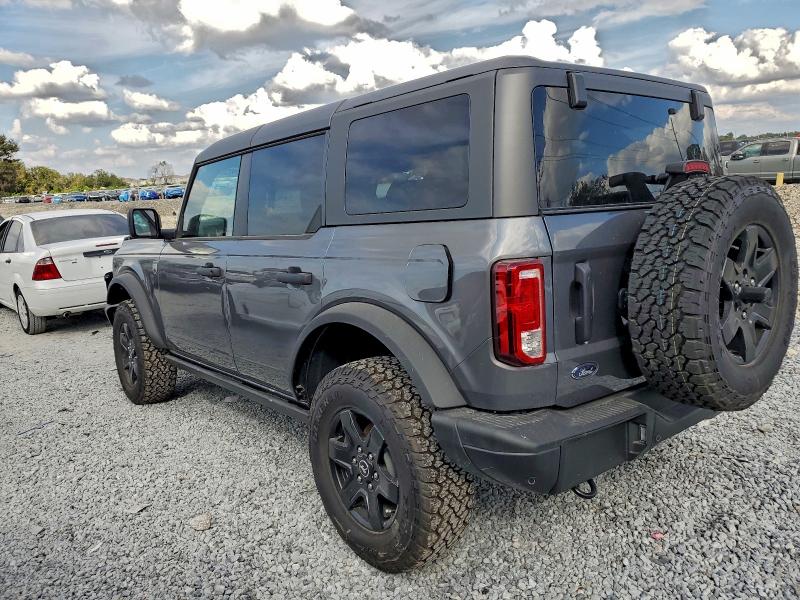 Aukcja sprzedaży 2025 Ford Bronco, vin: 1FMEE7BH6SLB10826, numer aukcji: 94238835