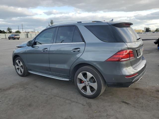 Aukcja sprzedaży 2017 Mercedes-benz Gle 350, vin: 4JGDA5JB8HA832490, numer aukcji: 92428275