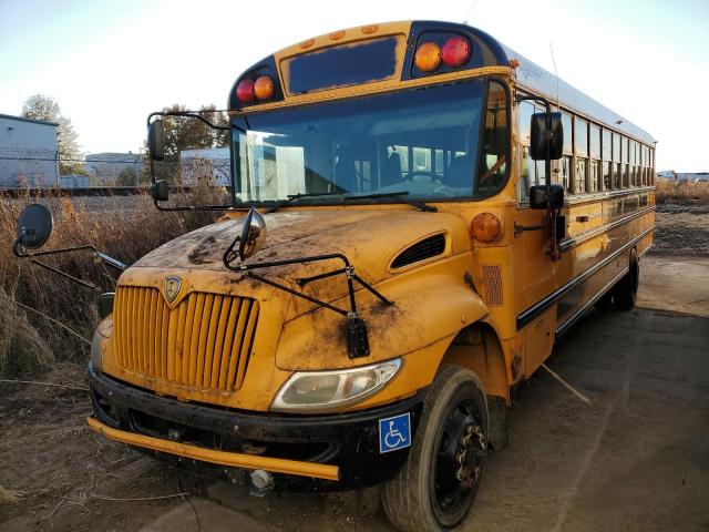 Продаж на аукціоні авто 2013 Ic Corporation Ce Series School, vin: 4DRBUSKNXDB303410, номер лоту: 90335845