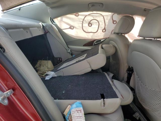 Aukcja sprzedaży 2011 Buick Lacrosse, vin: 1G4GC5ED3BF253498, numer aukcji: 90869375