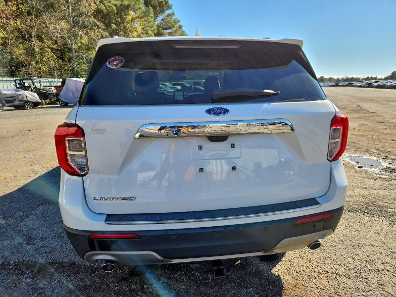 94672815 :رقم المزاد ، 1FMSK7FH3PGA86314 vin ، 2023 Ford Explorer مزاد بيع
