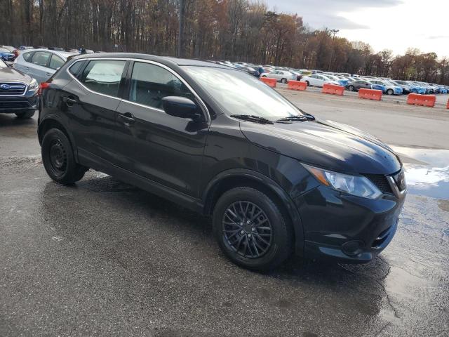 2019 Nissan Rogue Spor მანქანა იყიდება აუქციონზე, vin: JN1BJ1CR9KW324346, აუქციონის ნომერი: 91528995
