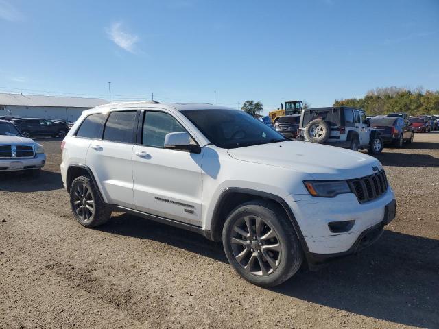 Продажа на аукционе авто 2016 Jeep Grand Cherokee, vin: 1C4RJFBG9GC435089, номер лота: 89880215