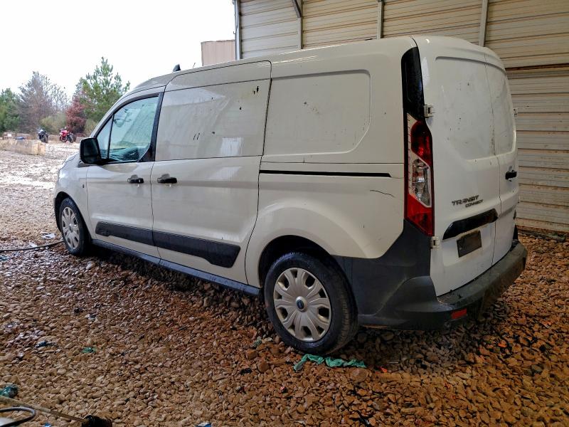 Aukcja sprzedaży 2019 Ford Transit Co, vin: NM0LS7E23K1383744, numer aukcji: 92915735