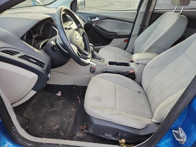 Продажа на аукционе авто 2016 Ford Focus, vin: 1FADP3FE7GL200065, номер лота: 86302595