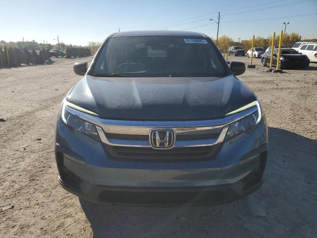 2019 Honda Pilot მანქანა იყიდება აუქციონზე, vin: 5FNYF6H19KB033925, აუქციონის ნომერი: 91708085