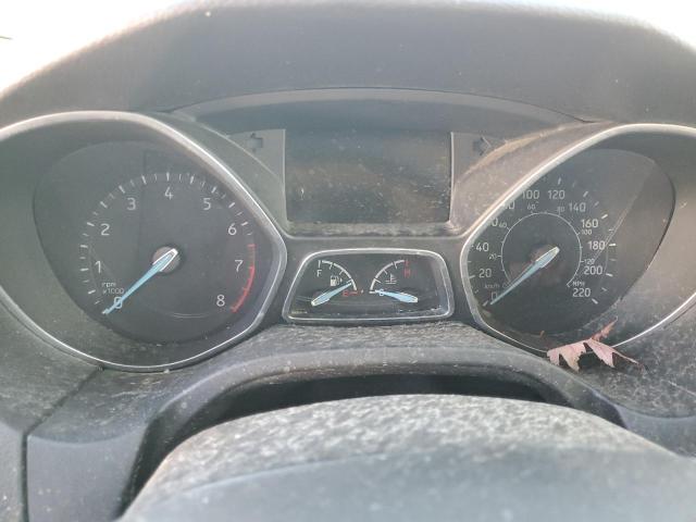 Aukcja sprzedaży 2016 Ford Focus, vin: 1FADP3K27GL200255, numer aukcji: 89675925