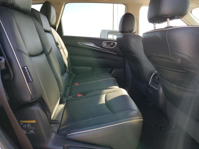 Продажа на аукционе авто 2020 Infiniti Qx60, vin: 5N1DL0MM0LC502172, номер лота: 91429235