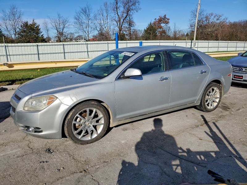 Продаж на аукціоні авто 2011 Chevrolet Malibu, vin: 1G1ZE5E7XBF381456, номер лоту: 62523006
