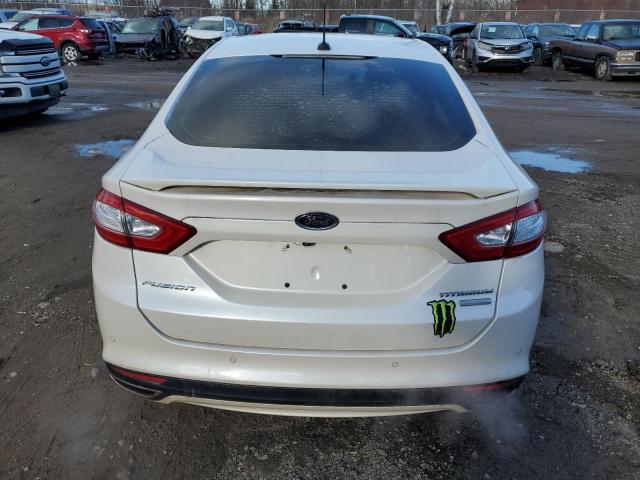 Продажа на аукционе авто 2016 Ford Fusion, vin: 3FA6P0D97GR347419, номер лота: 93014365