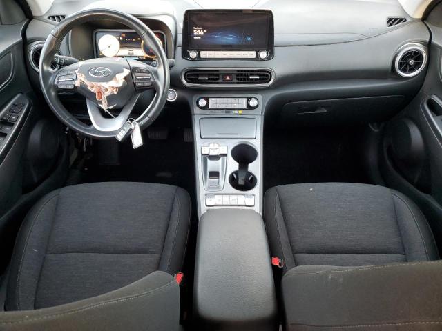 Aukcja sprzedaży 2023 Hyundai Kona Sel, vin: KM8K33AG1PU186482, numer aukcji: 91294575