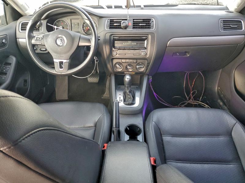 Aukcja sprzedaży 2014 Volkswagen Jetta Tdi, vin: 3VWLL7AJ4EM225544, numer aukcji: 93587705