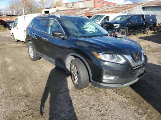 90579565 :رقم المزاد ، 5N1AT2MV7LC708063 vin ، 2020 Nissan Rogue مزاد بيع
