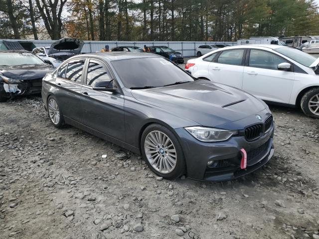 Aukcja sprzedaży 2013 Bmw 335, vin: WBA3B9C51DJ465791, numer aukcji: 90874525