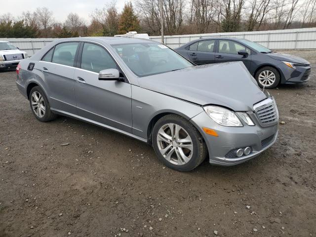 93398715 :رقم المزاد ، WDDHF2EB1BA294809 vin ، 2011 Mercedes-benz E مزاد بيع