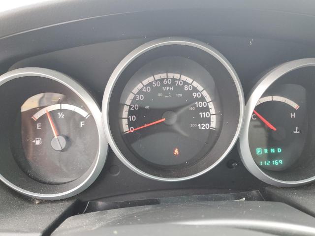 92164675 :رقم المزاد ، 1D8HN44H08B137517 vin ، 2008 Dodge Grand Cara مزاد بيع