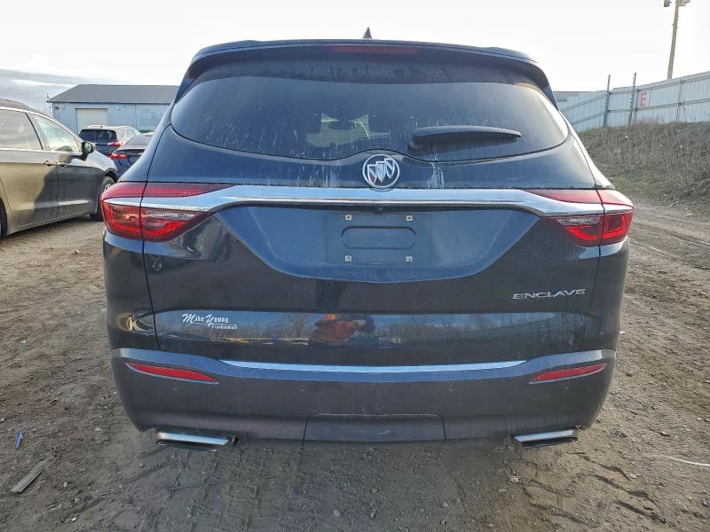 Aukcja sprzedaży 2019 Buick Enclave Es, vin: 5GAERBKW2KJ166530, numer aukcji: 93627235