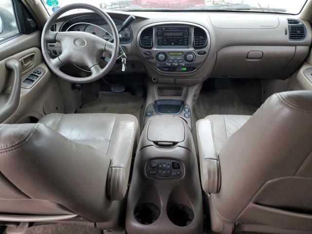 Aukcja sprzedaży 2002 Toyota Sequoia, vin: 5TDZT38A82S066292, numer aukcji: 93218075