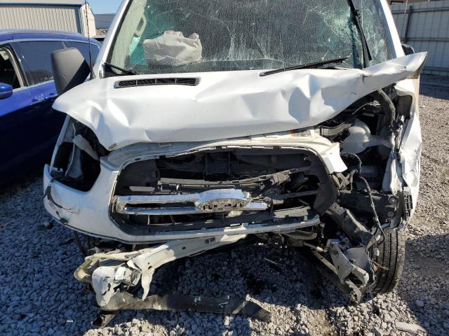 Продажа на аукционе авто 2017 Ford Transit T-, vin: 1FBZX2ZM9HKA67611, номер лота: 92661575