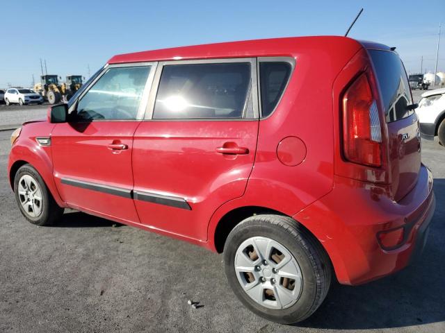 Продажа на аукционе авто 2013 Kia Soul, vin: KNDJT2A54D7570484, номер лота: 91398045