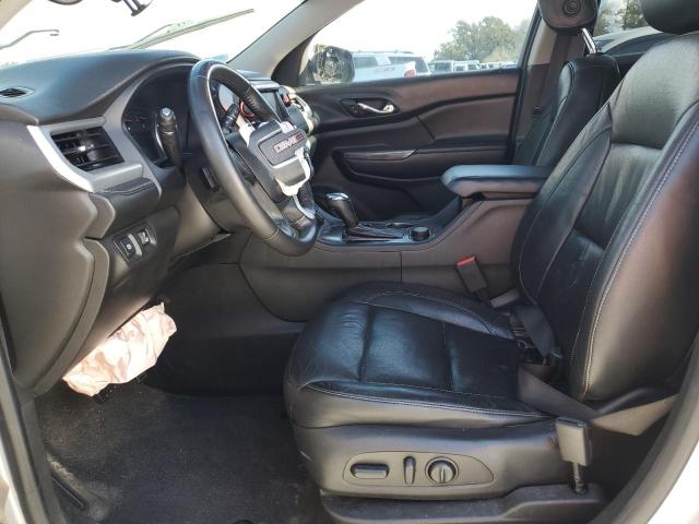Auction sale of the 2017 Gmc Acadia, vin: 1GKKNMLS6HZ156635, lot number: 79117355