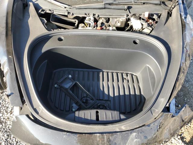 90819655 :رقم المزاد ، 5YJ3E1EB0NF323438 vin ، 2022 Tesla Model 3 مزاد بيع