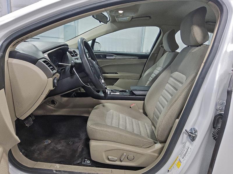 Продажа на аукционе авто 2017 Ford Fusion, vin: 3FA6P0H78HR370122, номер лота: 93192815