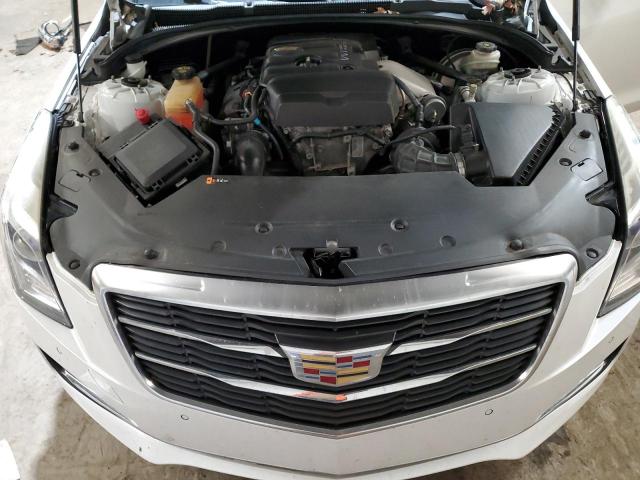 Aukcja sprzedaży 2017 Cadillac Ats, vin: 1G6AB5RX8H0113575, numer aukcji: 91371065