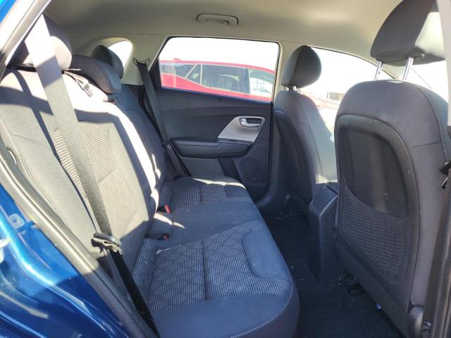 Aukcja sprzedaży 2018 Kia Niro, vin: KNDCB3LC3J5205511, numer aukcji: 91069895
