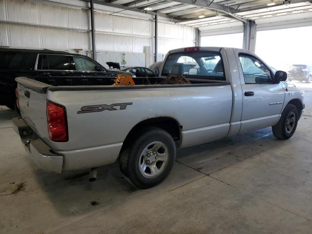 Aukcja sprzedaży 2007 Dodge Ram 1500 S, vin: 1D7HA16K37J561673, numer aukcji: 92272915