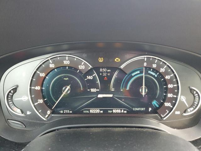 Продаж на аукціоні авто 2018 Bmw 530e, vin: WBAJA9C50JB249690, номер лоту: 92268075