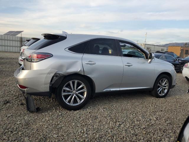 2015 Lexus Rx 450h მანქანა იყიდება აუქციონზე, vin: 2T2ZB1BA6FC005047, აუქციონის ნომერი: 91720465